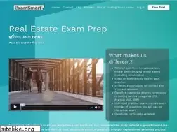 Sites similar to examsmart.com
