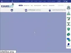 Sites similar to examsspy.com