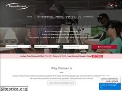Sites similar to examstorrent.com