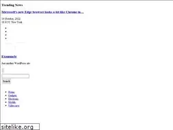 Sites similar to examuncle.com