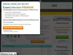 Sites similar to examvce.com