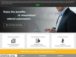 Sites similar to examworks.com