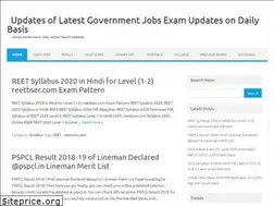 Sites similar to examzip.in