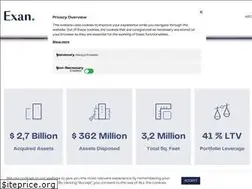 Sites similar to exancapital.com