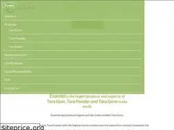 Sites similar to exandal.com