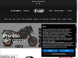 Sites similar to exanexhaust.com