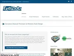 Sites similar to exanode.eu