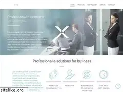 Sites similar to exant.co.uk