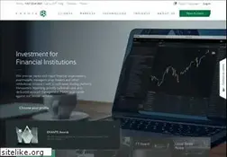 Sites similar to exante.eu