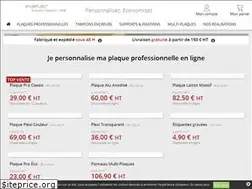 Sites similar to exaplac.com