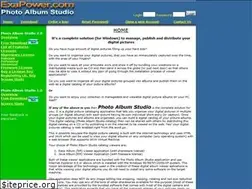 Sites similar to exapower.com