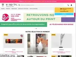 Sites similar to exaprint.fr