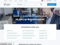 Sites similar to exapro.biz.tr