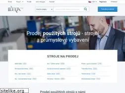 Sites similar to exapro.cz