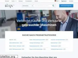 Sites similar to exapro.de.com
