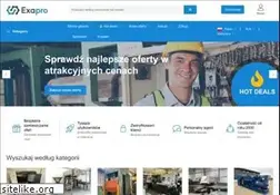 Sites similar to exapro.pl