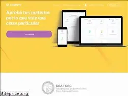 Sites similar to exapuni.com