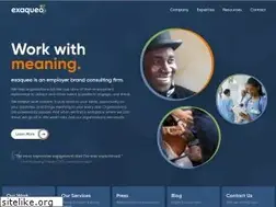 Sites similar to exaqueo.com