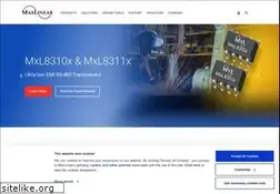 Sites similar to exar.com