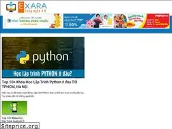 Sites similar to exara.net