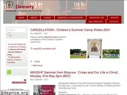Sites similar to exarchate.org.uk
