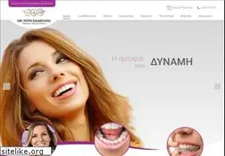 Sites similar to exarchou.gr