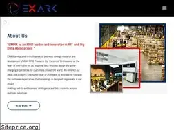 Sites similar to exark.com