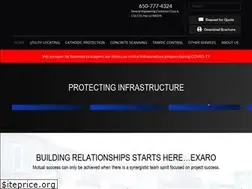 Sites similar to exarotec.com