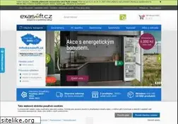 Sites similar to exasoft.cz