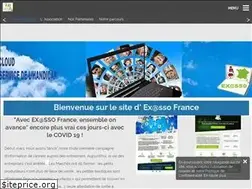 Sites similar to exassofrance.net