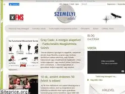 Sites similar to exastudio.hu
