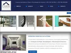 Sites similar to exata.pt