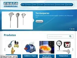 Sites similar to exatacomercial.com