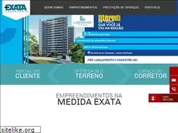 Sites similar to exataengenharia.com.br