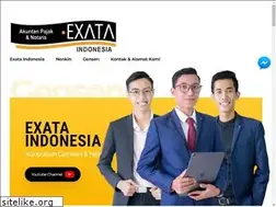 Sites similar to exataindonesia.com