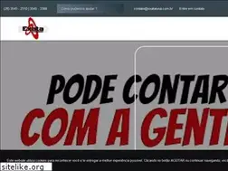 Sites similar to exataiuna.com.br