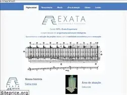 Sites similar to exataweb.com.br