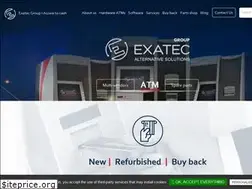 Sites similar to exatec-group.com