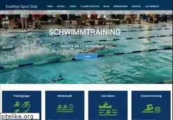 Sites similar to exathlon.de