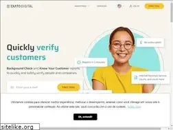 Sites similar to exato.digital