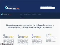 Sites similar to exatus.net