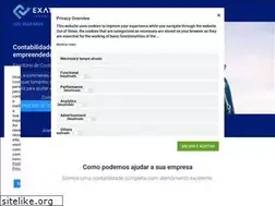 Sites similar to exatusonline.com.br