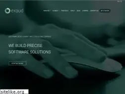 Sites similar to exaud.com