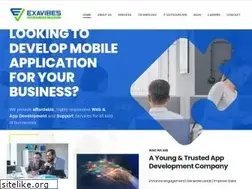 Sites similar to exavibes.com