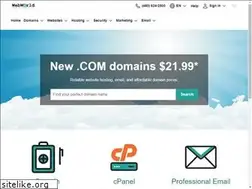 Sites similar to exavier.com