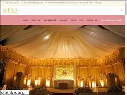 Sites similar to exaweddings.com