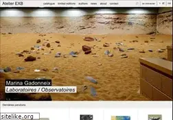 Sites similar to exb.fr