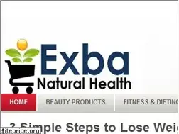 Sites similar to exba.net
