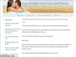 Sites similar to exback.com