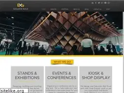 Sites similar to exbdxb.com